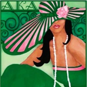 Meet your Posher, Charissa